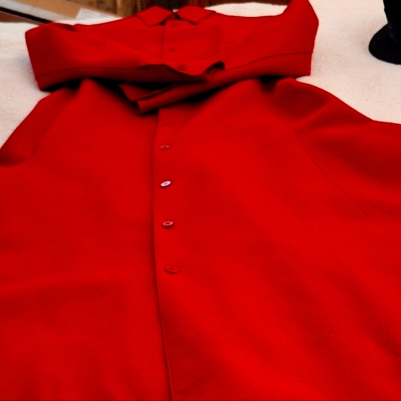 Ralph Lauren. Couture. Duster / Maxi Dress. New. - Picture 11 of 11